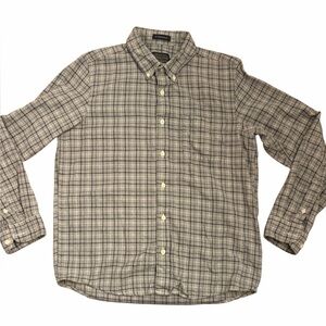 Pendleton Evergreen Long Sleeve Size L